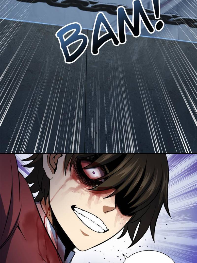 Another Beginning With the Guhuo Bird Chapter 34 - Page 34