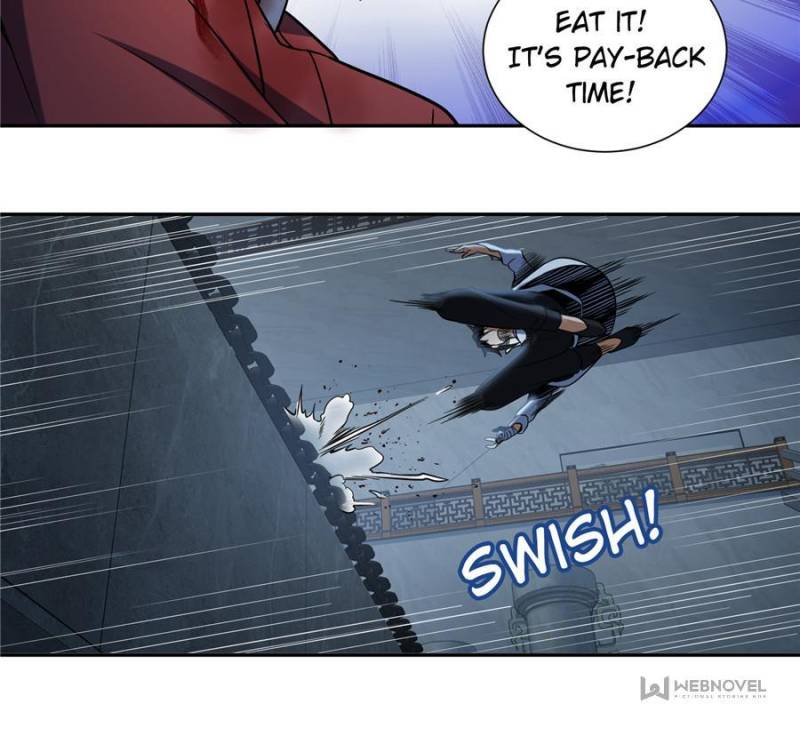 Another Beginning With the Guhuo Bird Chapter 34 - Page 35