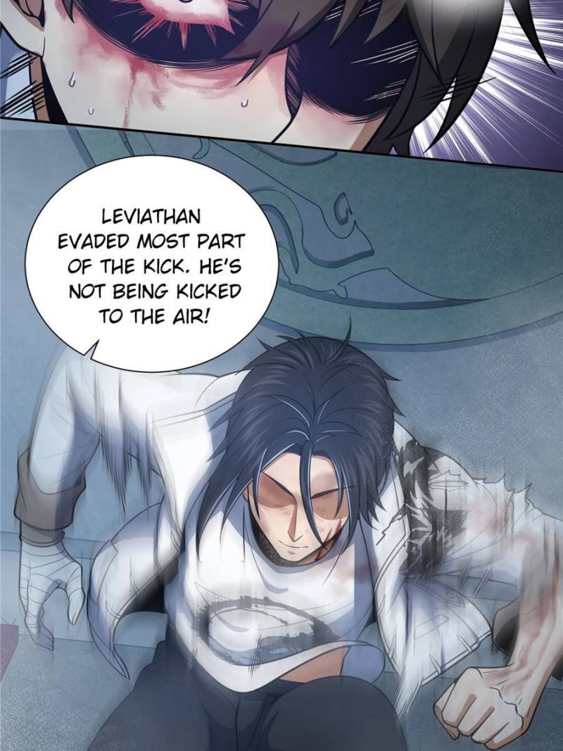 Another Beginning With the Guhuo Bird Chapter 34 - Page 37