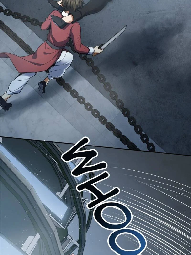 Another Beginning With the Guhuo Bird Chapter 34 - Page 41