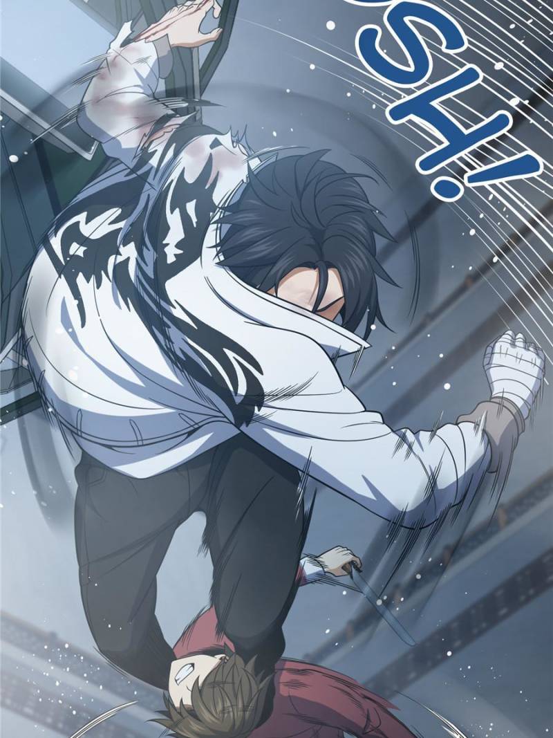 Another Beginning With the Guhuo Bird Chapter 34 - Page 42