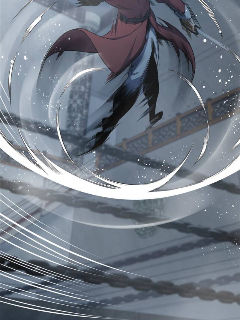 Another Beginning With the Guhuo Bird Chapter 34 - Page 43