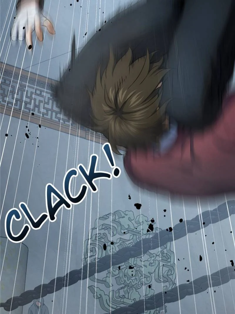 Another Beginning With the Guhuo Bird Chapter 34 - Page 46