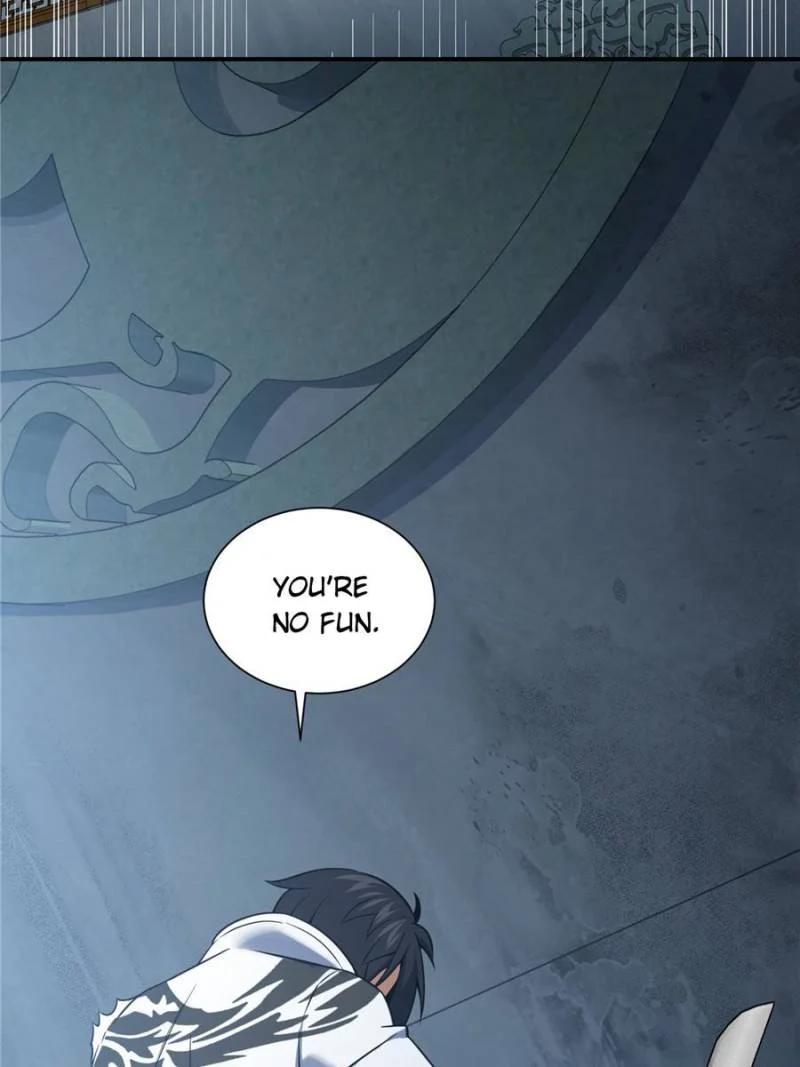 Another Beginning With the Guhuo Bird Chapter 34 - Page 50