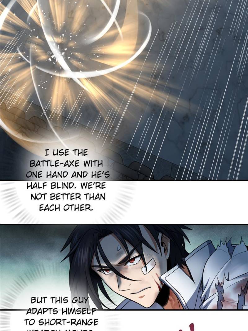Another Beginning With the Guhuo Bird Chapter 34 - Page 6