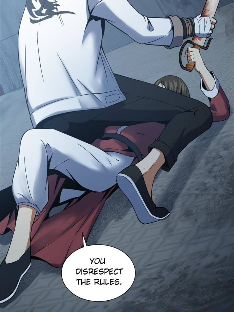 Another Beginning With the Guhuo Bird Chapter 34 - Page 51
