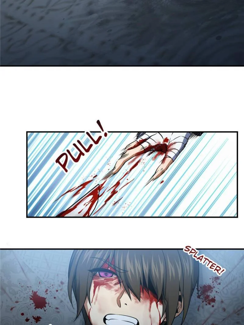 Another Beginning With the Guhuo Bird Chapter 34 - Page 52