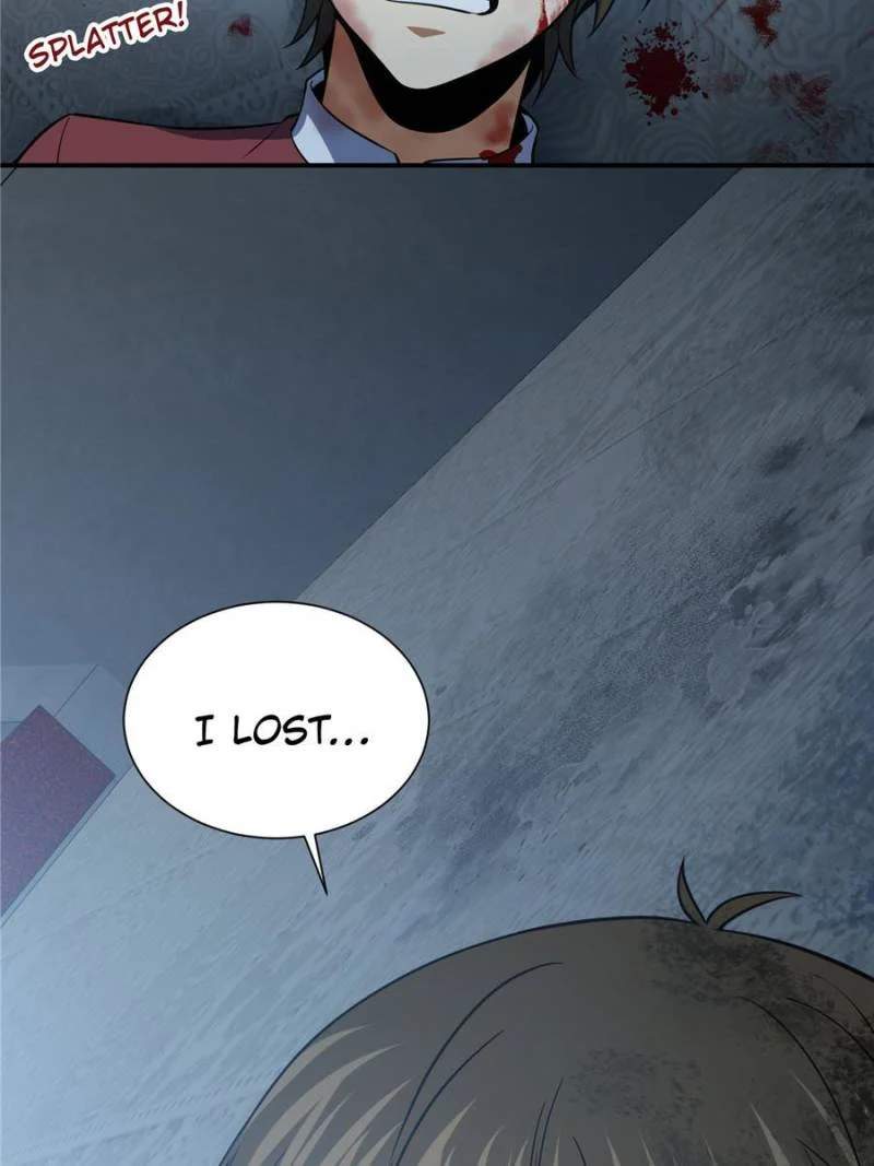 Another Beginning With the Guhuo Bird Chapter 34 - Page 53
