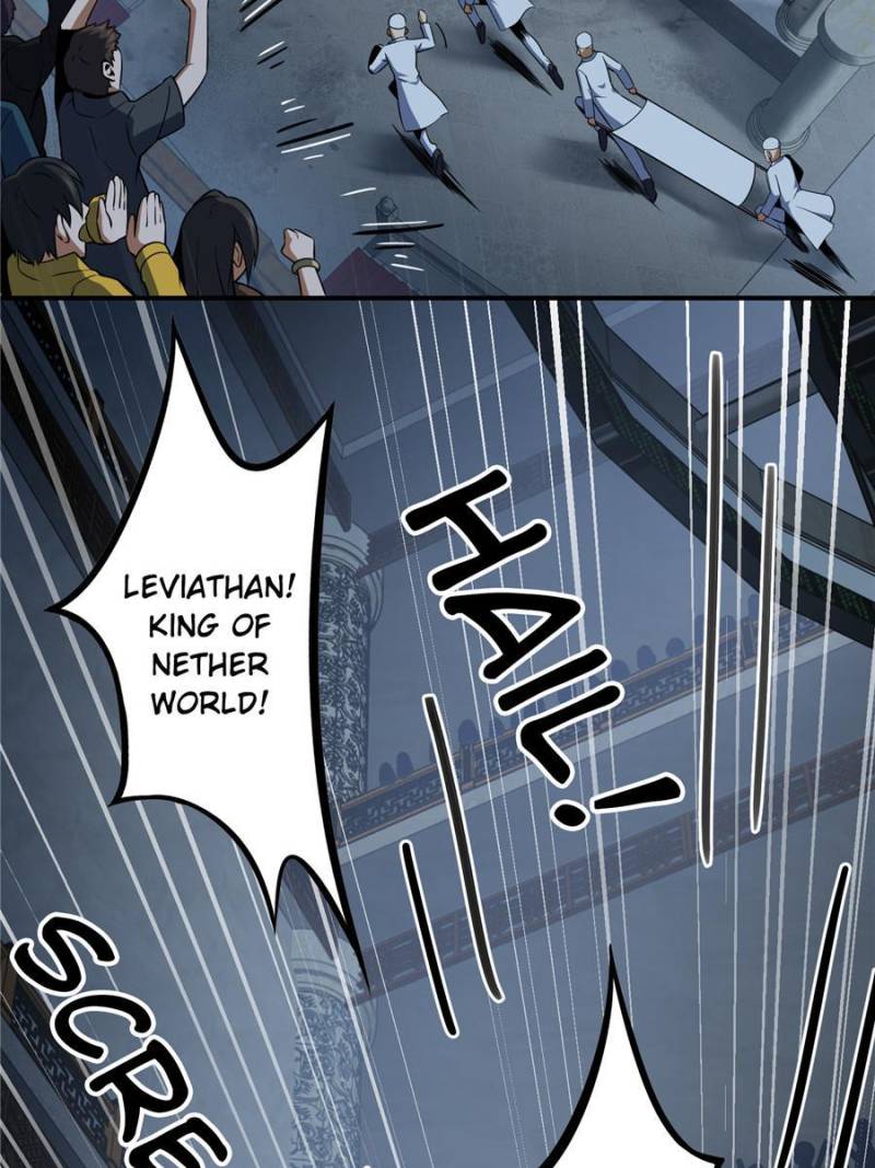 Another Beginning With the Guhuo Bird Chapter 34 - Page 56