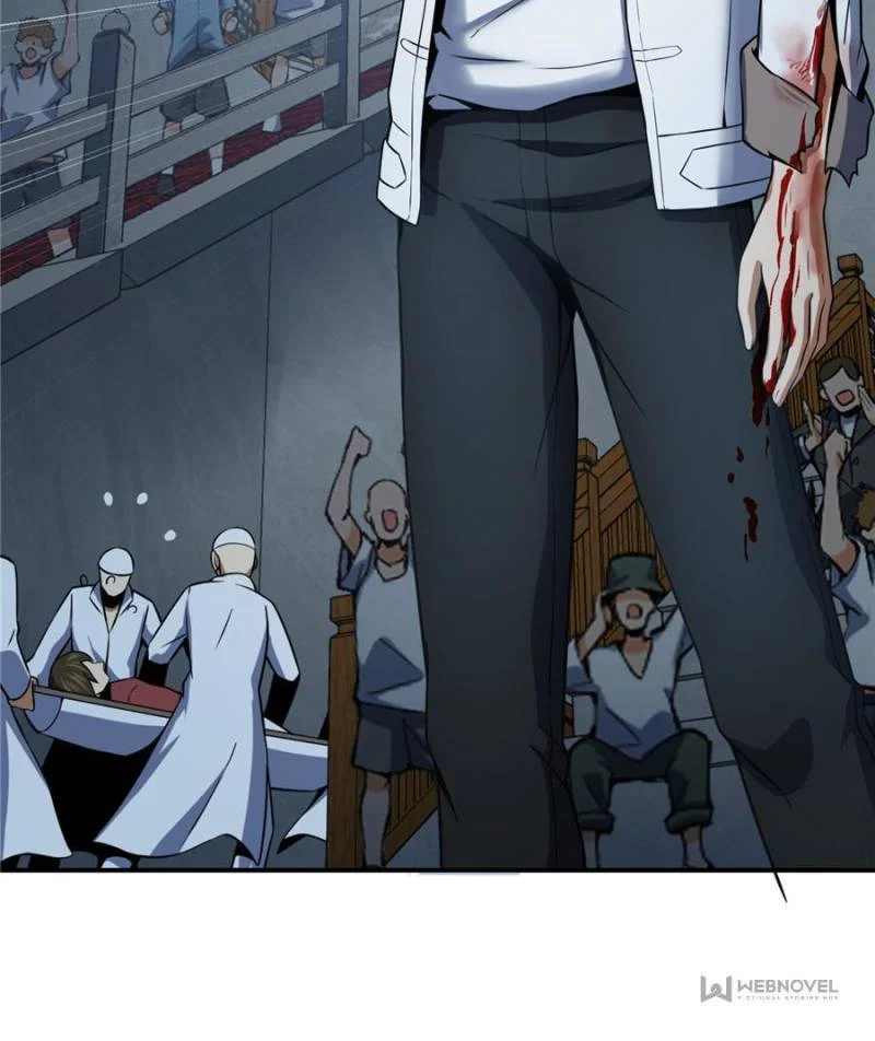 Another Beginning With the Guhuo Bird Chapter 34 - Page 58