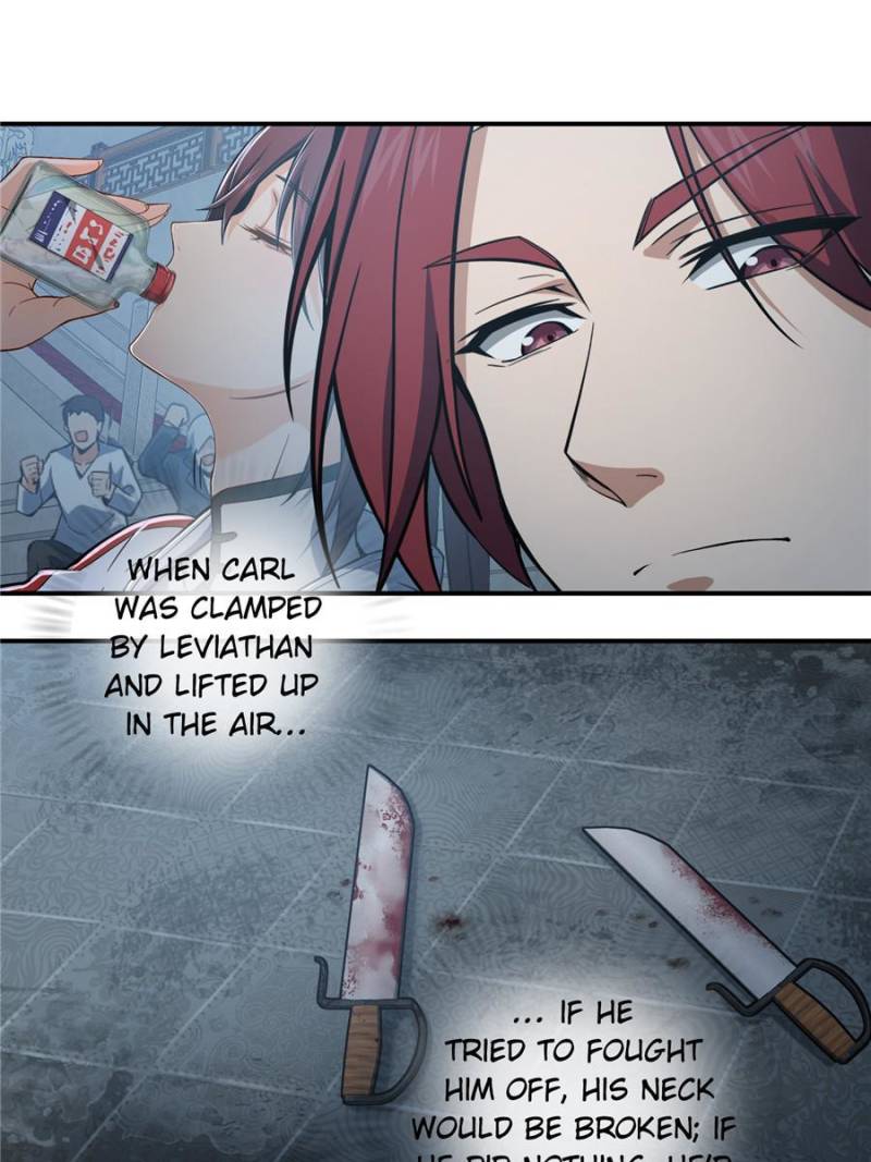 Another Beginning With the Guhuo Bird Chapter 34 - Page 59