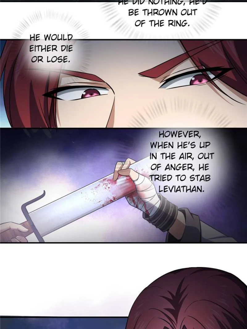 Another Beginning With the Guhuo Bird Chapter 34 - Page 60