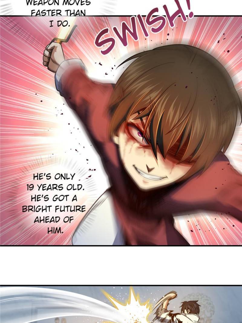 Another Beginning With the Guhuo Bird Chapter 34 - Page 7