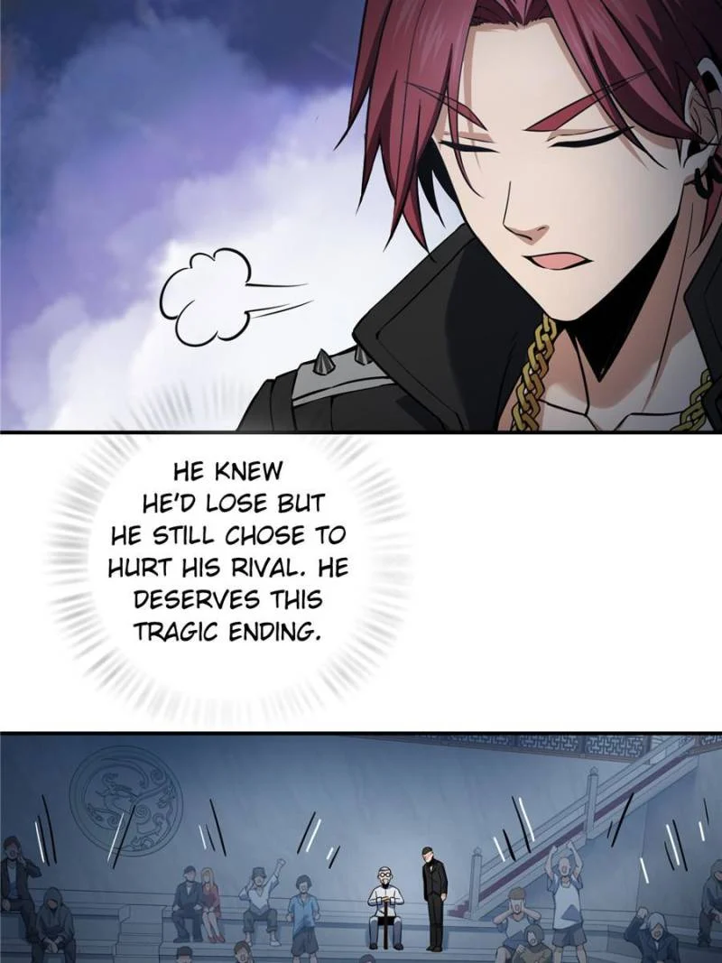 Another Beginning With the Guhuo Bird Chapter 34 - Page 61