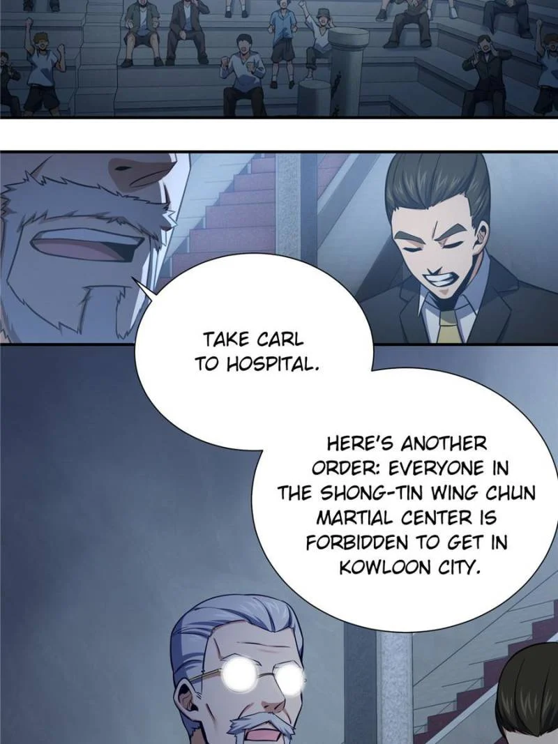 Another Beginning With the Guhuo Bird Chapter 34 - Page 62