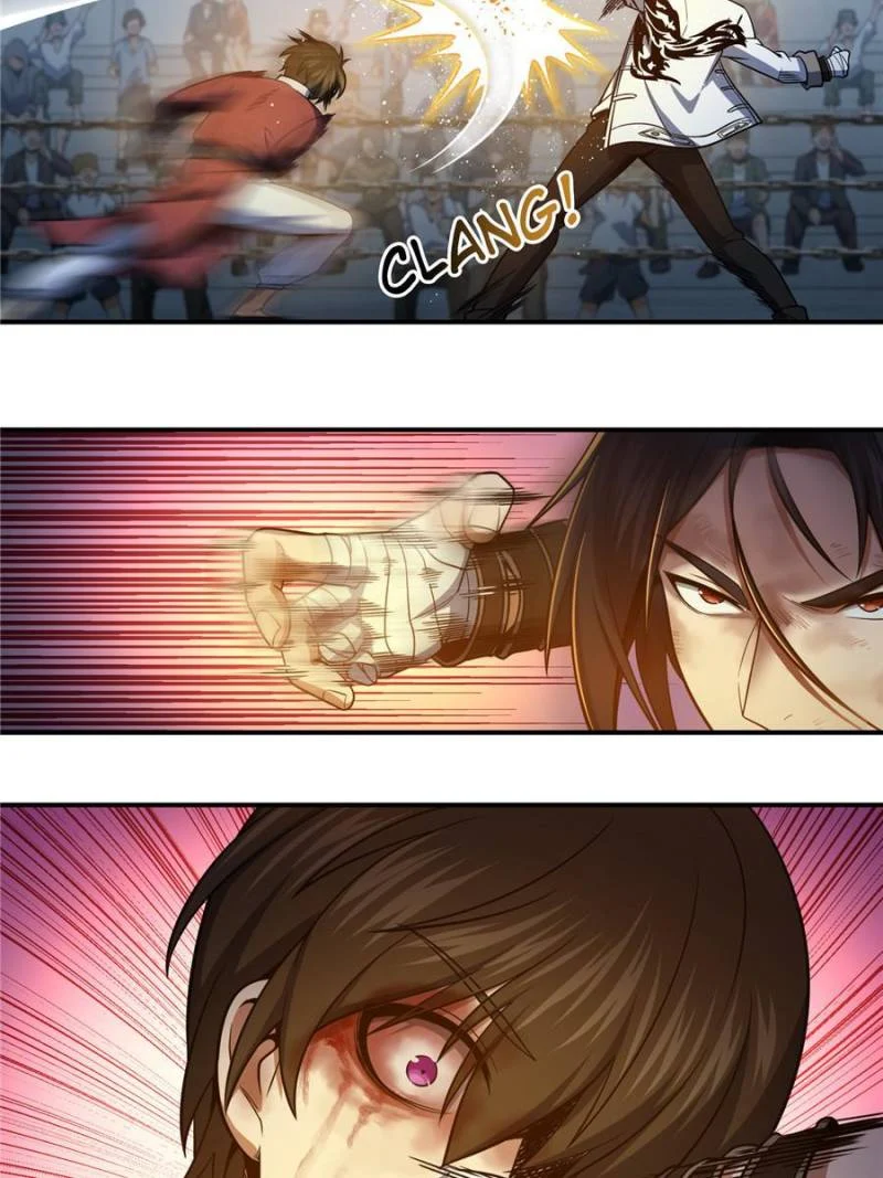 Another Beginning With the Guhuo Bird Chapter 34 - Page 8