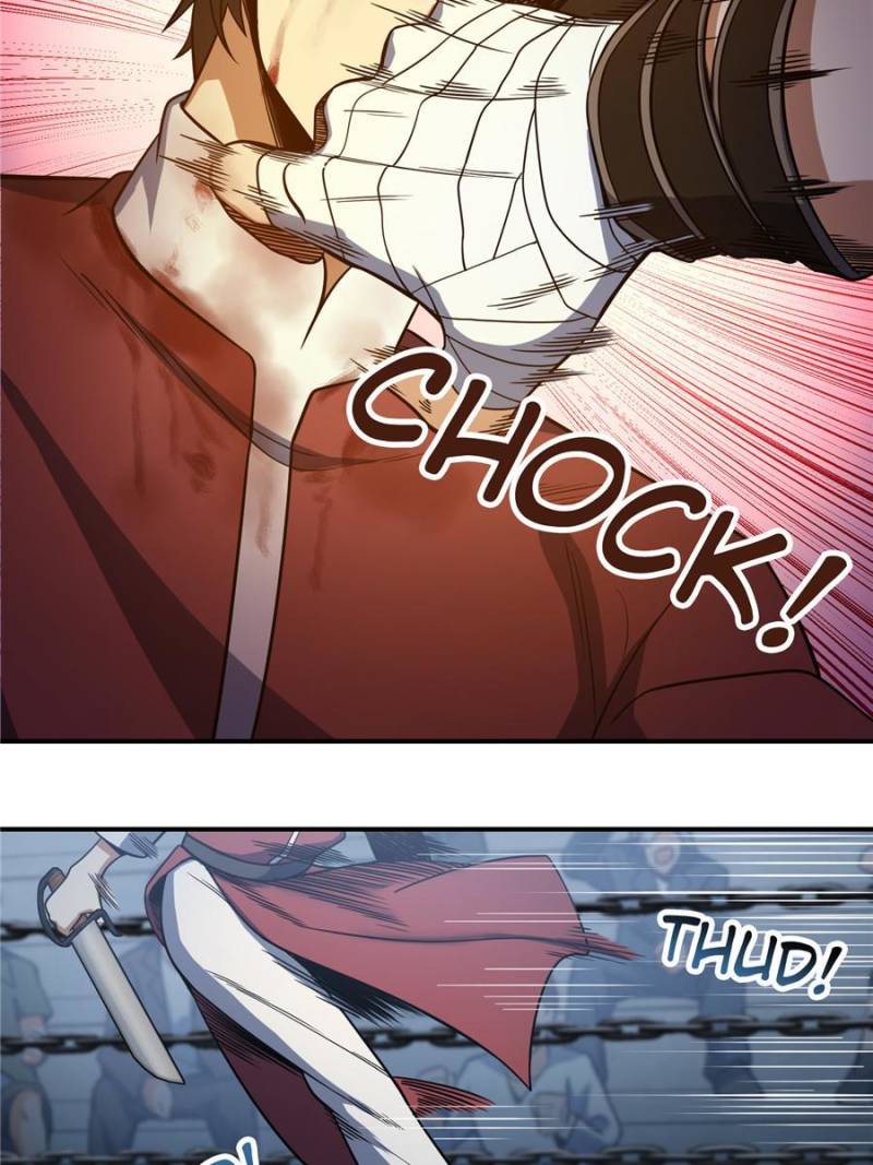 Another Beginning With the Guhuo Bird Chapter 34 - Page 9