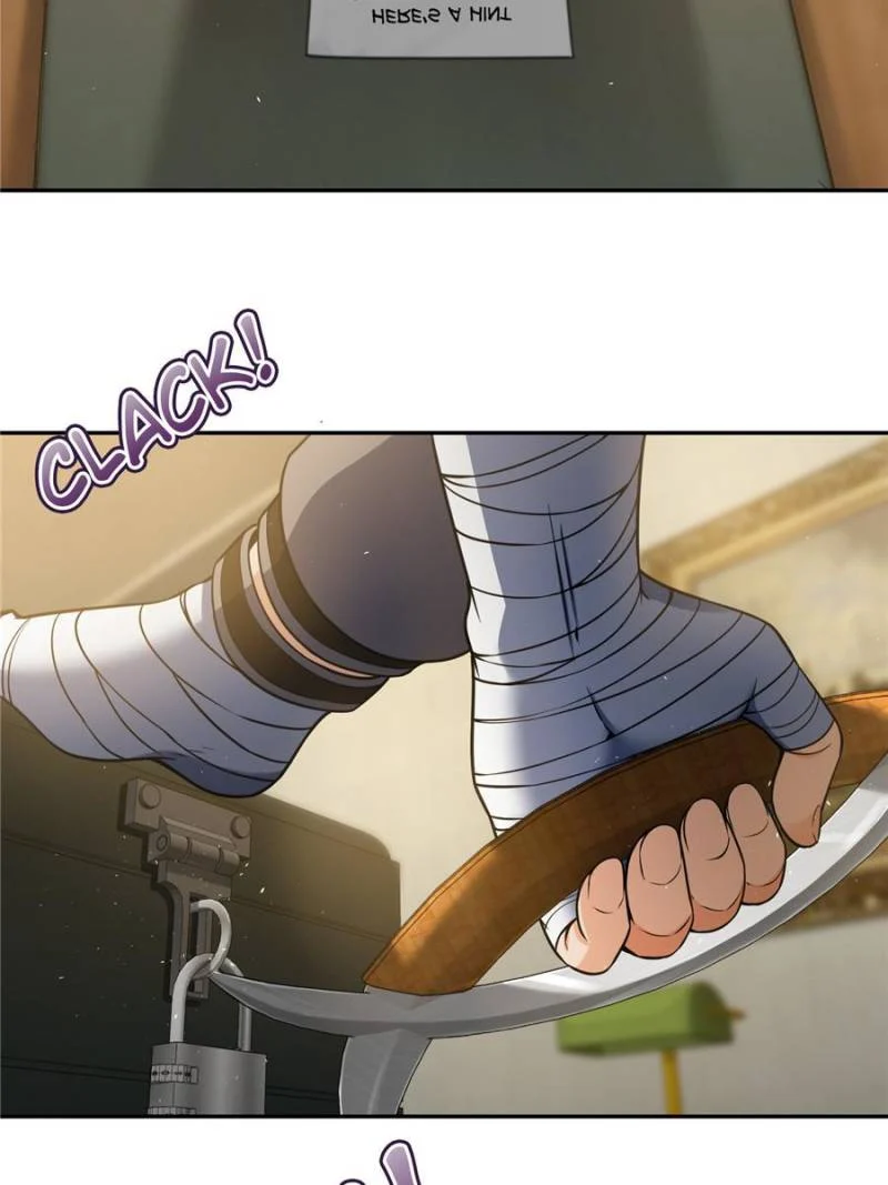 Another Beginning With the Guhuo Bird Chapter 35 - Page 14