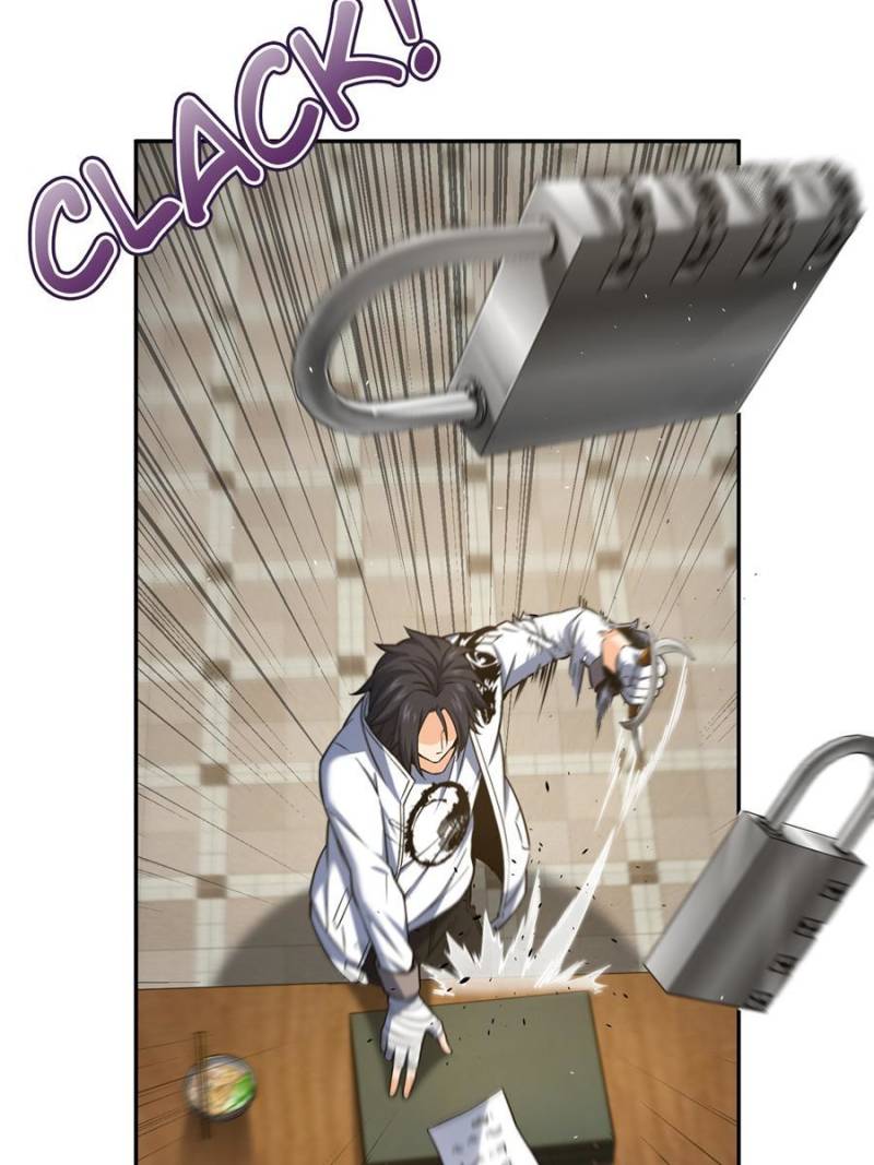 Another Beginning With the Guhuo Bird Chapter 35 - Page 15