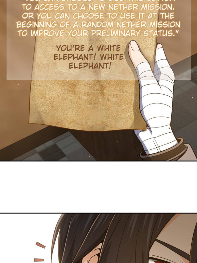 Another Beginning With the Guhuo Bird Chapter 35 - Page 20