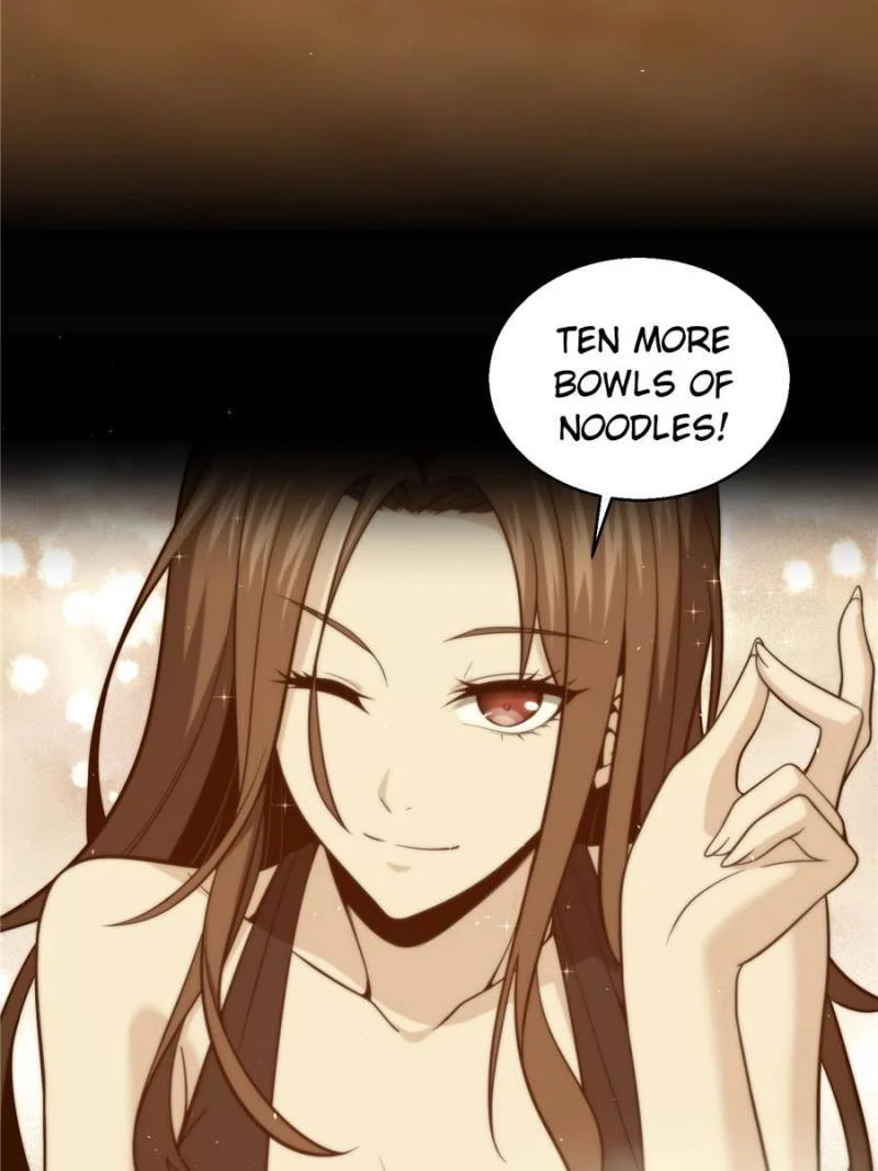 Another Beginning With the Guhuo Bird Chapter 35 - Page 22