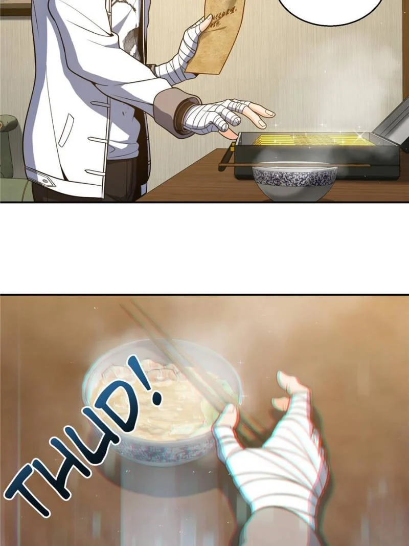 Another Beginning With the Guhuo Bird Chapter 35 - Page 24
