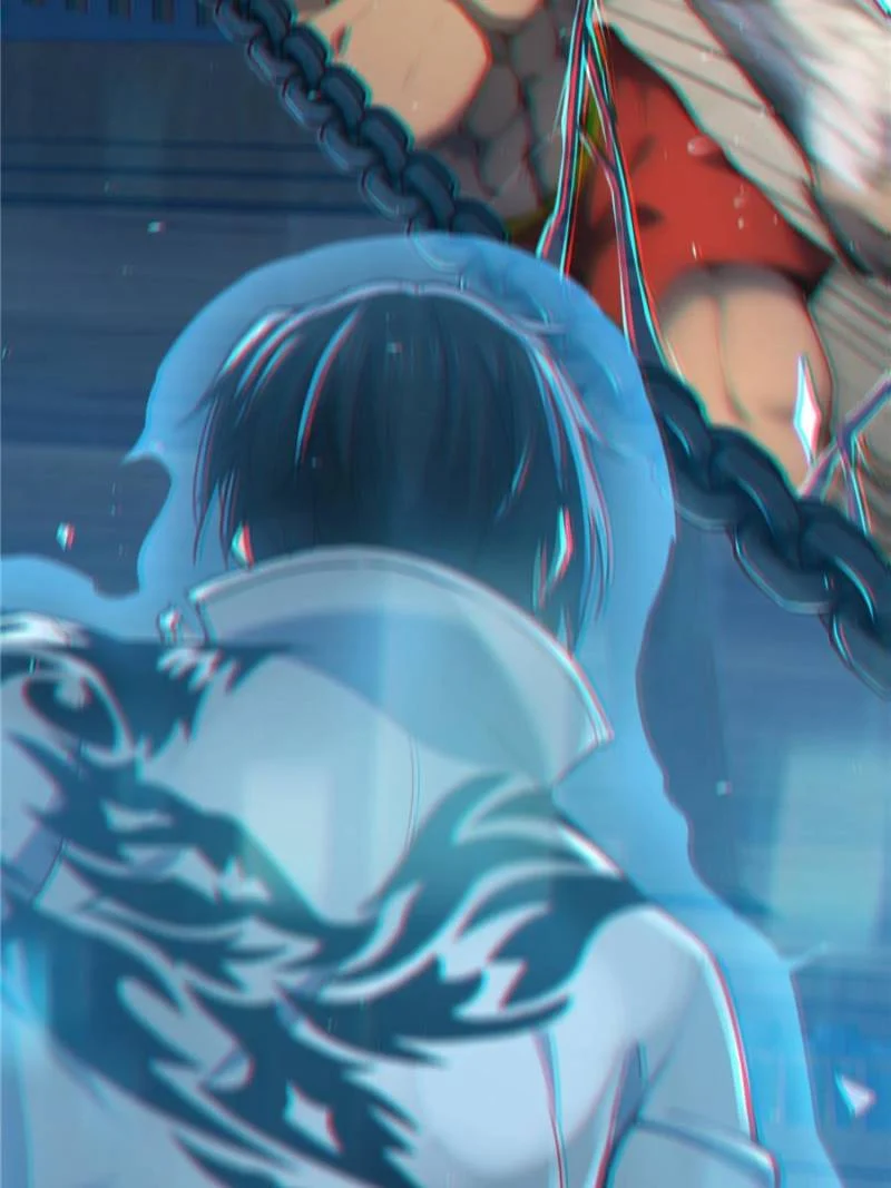 Another Beginning With the Guhuo Bird Chapter 35 - Page 33