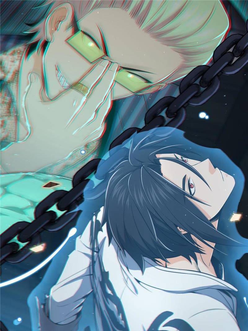 Another Beginning With the Guhuo Bird Chapter 35 - Page 44