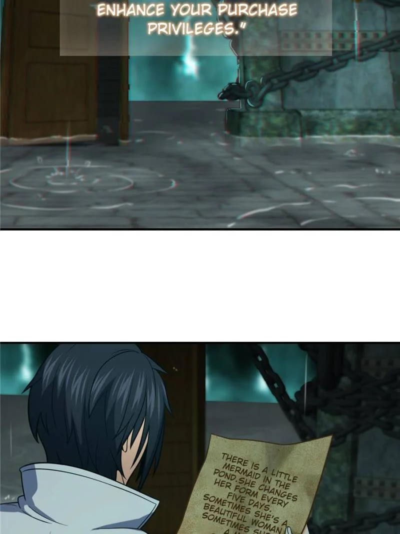 Another Beginning With the Guhuo Bird Chapter 35 - Page 57