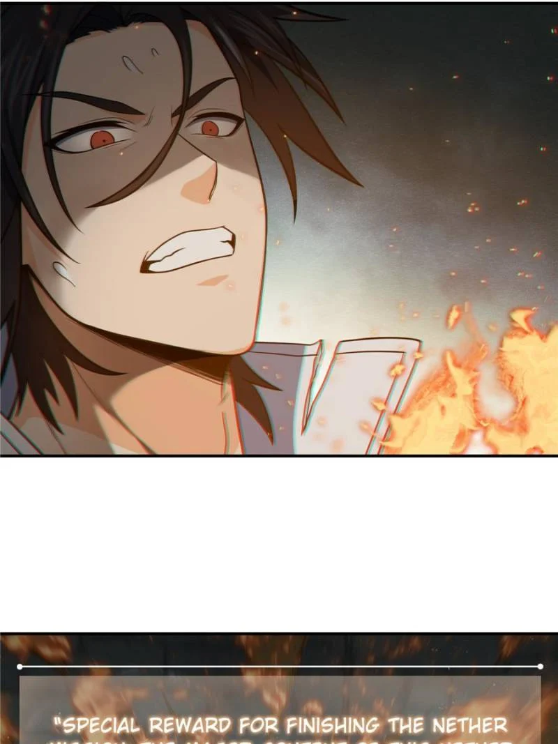 Another Beginning With the Guhuo Bird Chapter 35 - Page 61