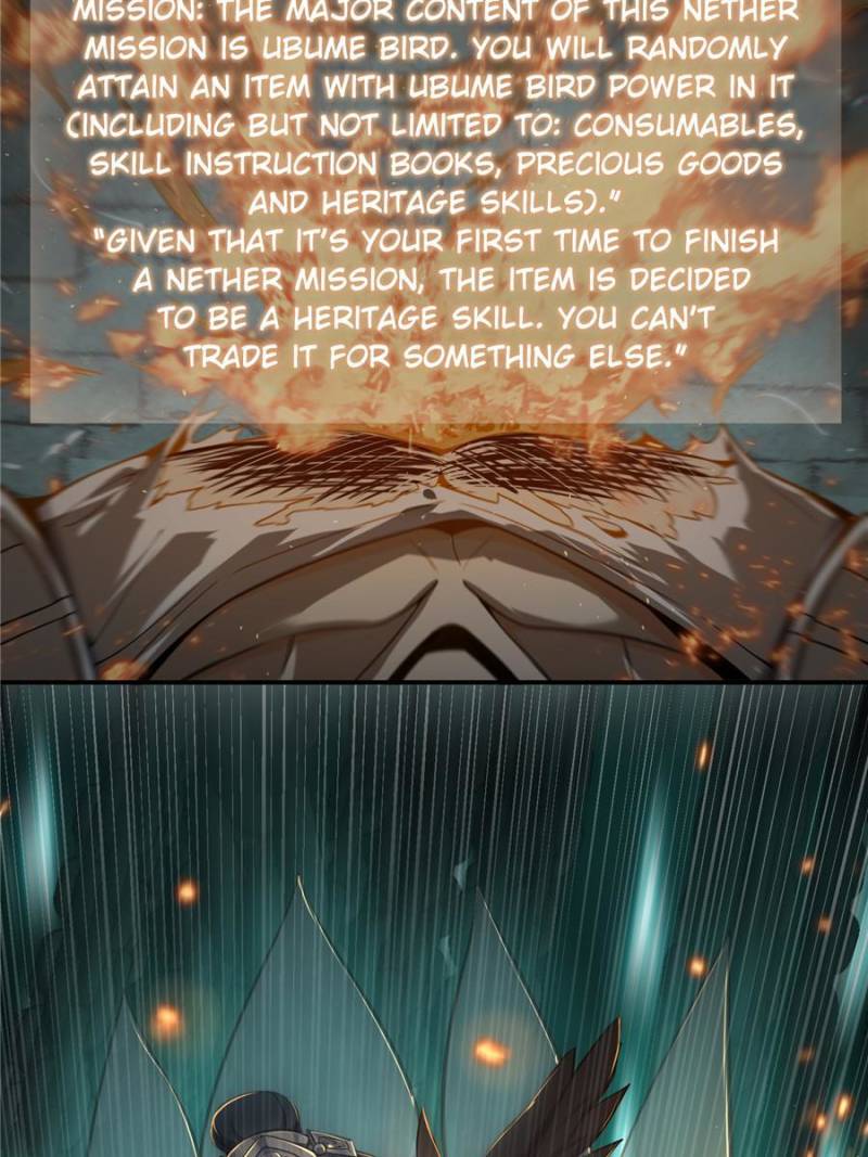 Another Beginning With the Guhuo Bird Chapter 35 - Page 62