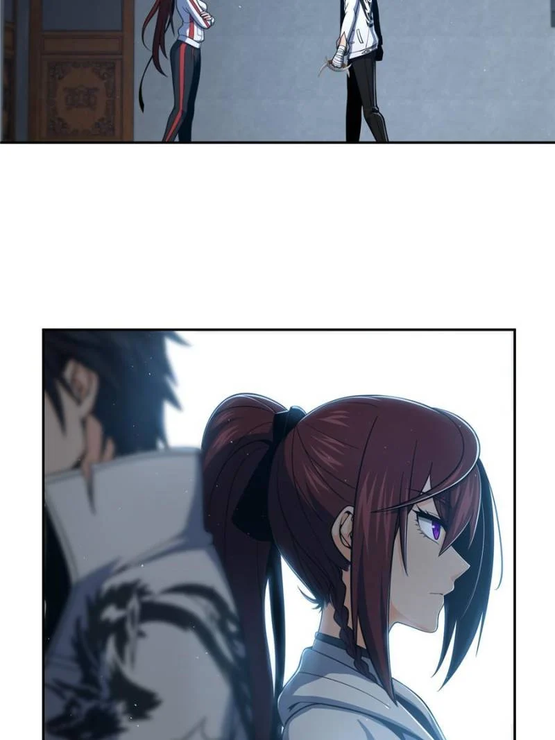 Another Beginning With the Guhuo Bird Chapter 35 - Page 8