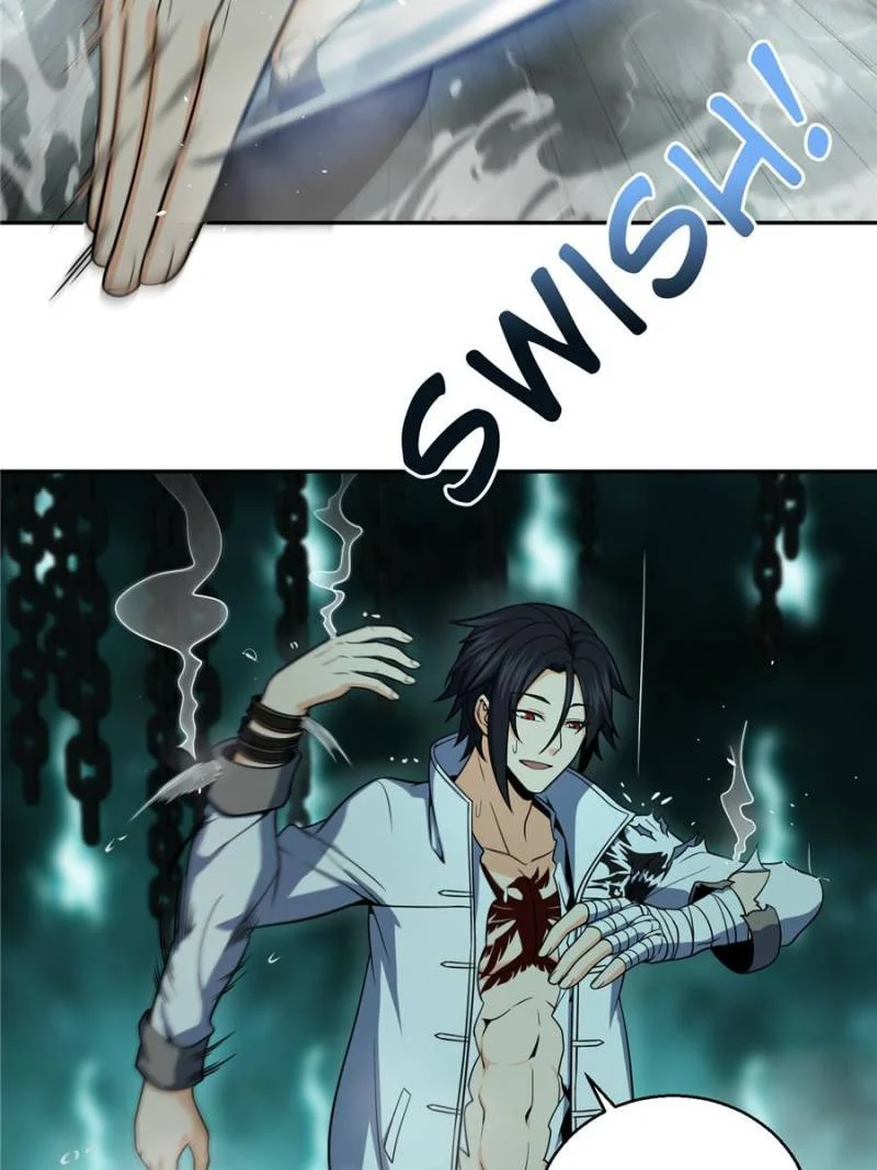 Another Beginning With the Guhuo Bird Chapter 35 - Page 72