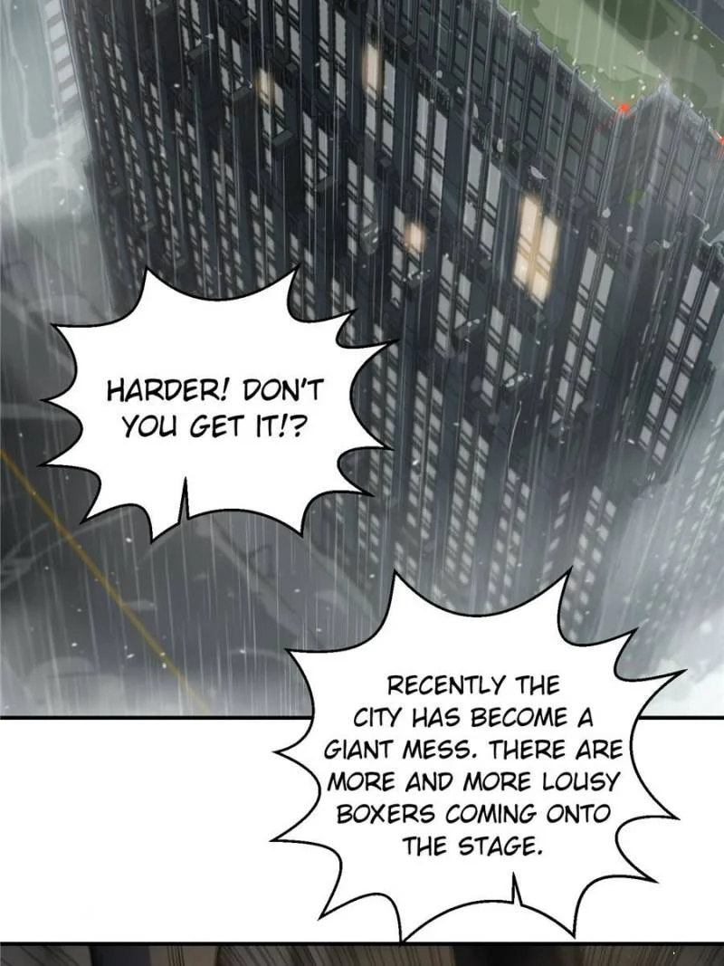 Another Beginning With the Guhuo Bird Chapter 35 - Page 81