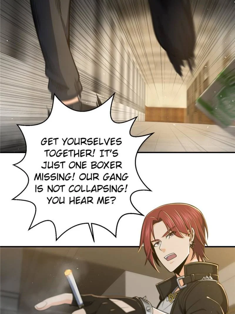 Another Beginning With the Guhuo Bird Chapter 35 - Page 82