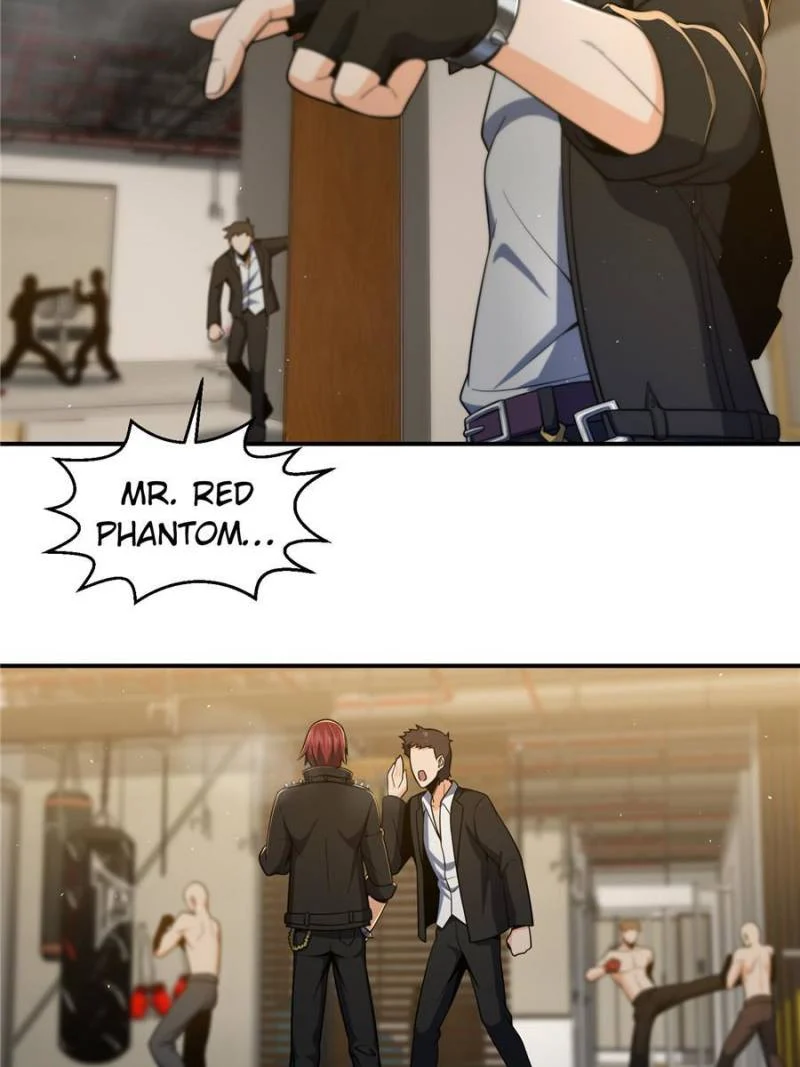 Another Beginning With the Guhuo Bird Chapter 35 - Page 83