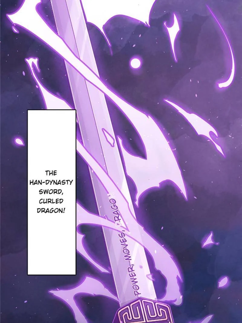 Another Beginning With the Guhuo Bird Chapter 36 - Page 12