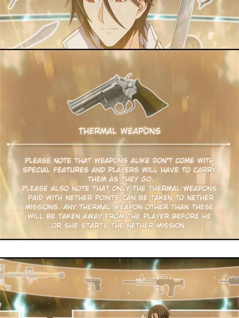Another Beginning With the Guhuo Bird Chapter 36 - Page 14