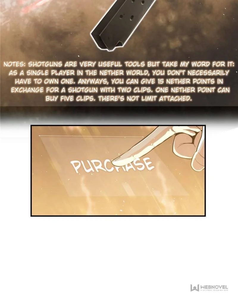 Another Beginning With the Guhuo Bird Chapter 36 - Page 16