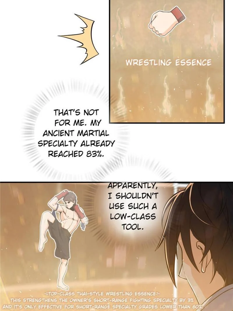 Another Beginning With the Guhuo Bird Chapter 36 - Page 18