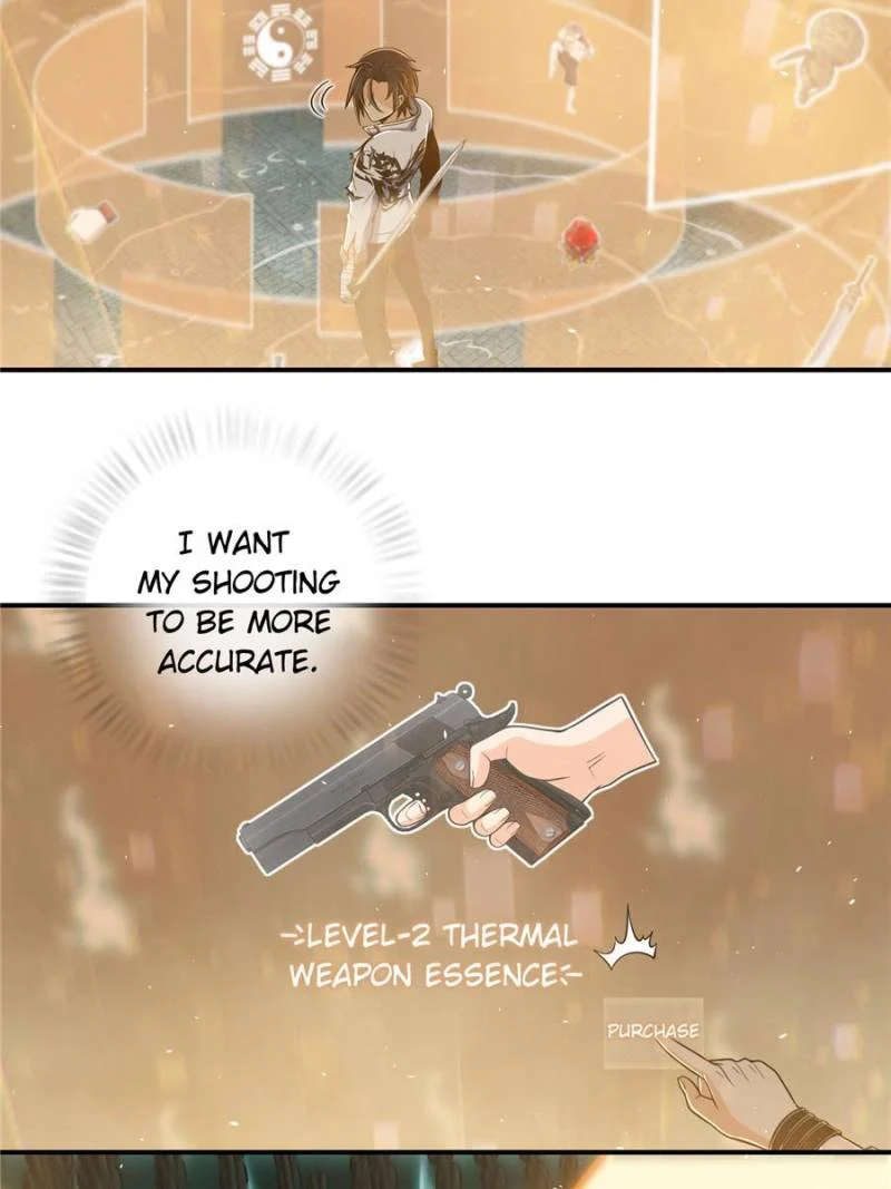 Another Beginning With the Guhuo Bird Chapter 36 - Page 21