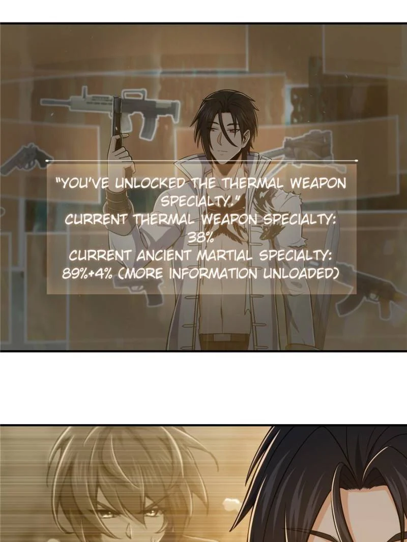 Another Beginning With the Guhuo Bird Chapter 36 - Page 24