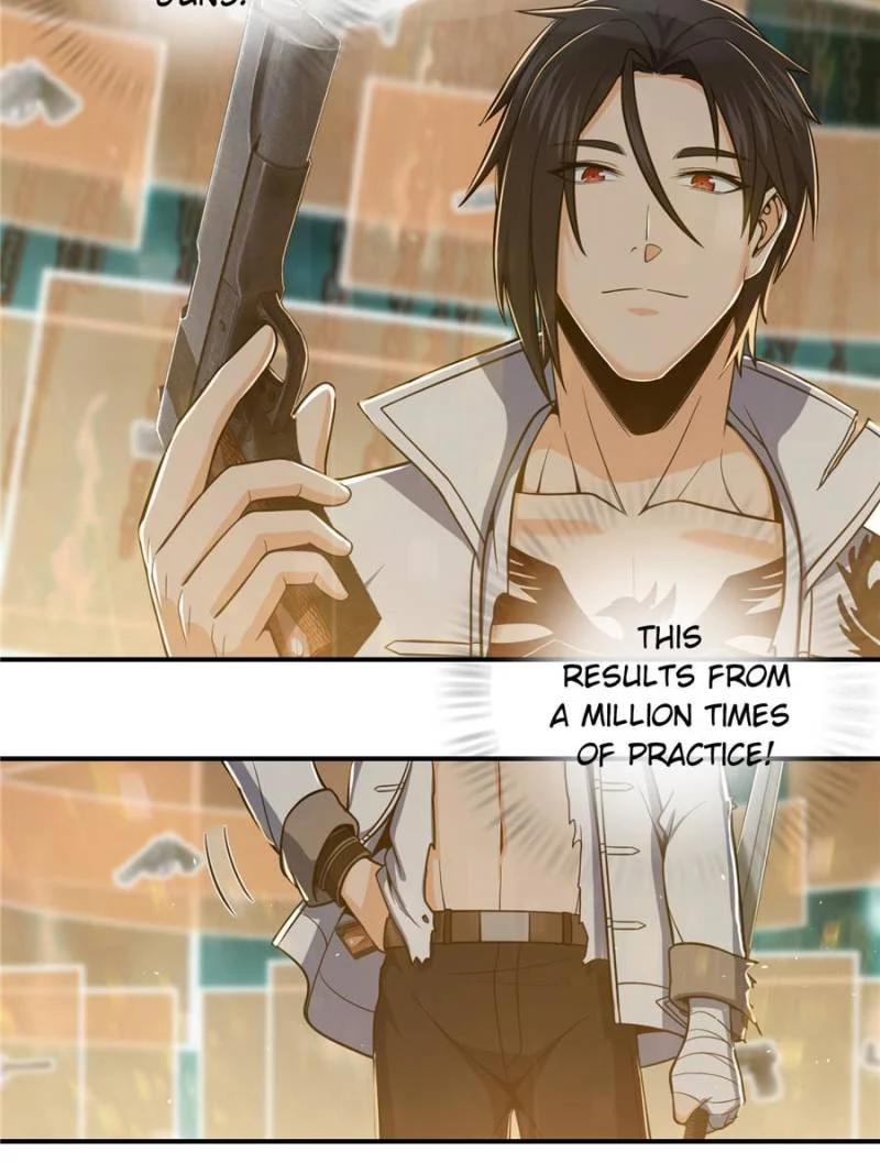 Another Beginning With the Guhuo Bird Chapter 36 - Page 28