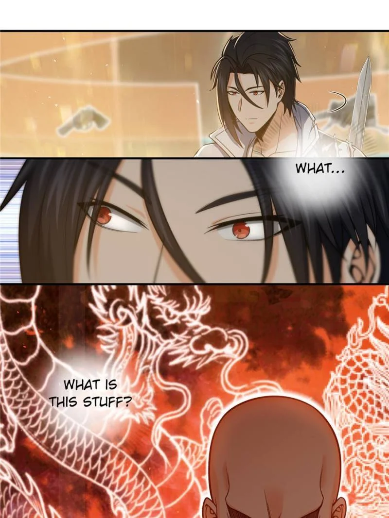 Another Beginning With the Guhuo Bird Chapter 36 - Page 29