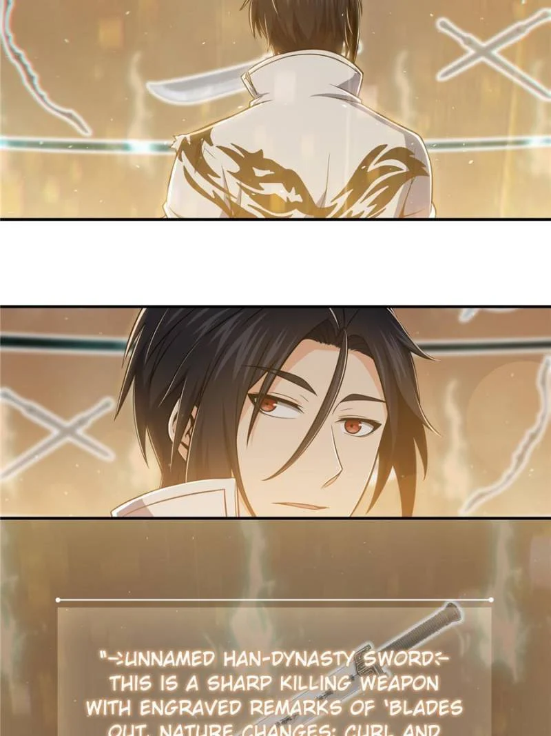 Another Beginning With the Guhuo Bird Chapter 36 - Page 4