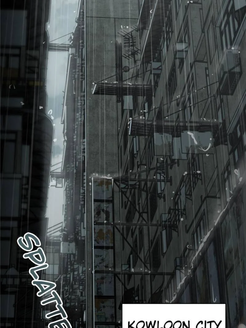 Another Beginning With the Guhuo Bird Chapter 36 - Page 34