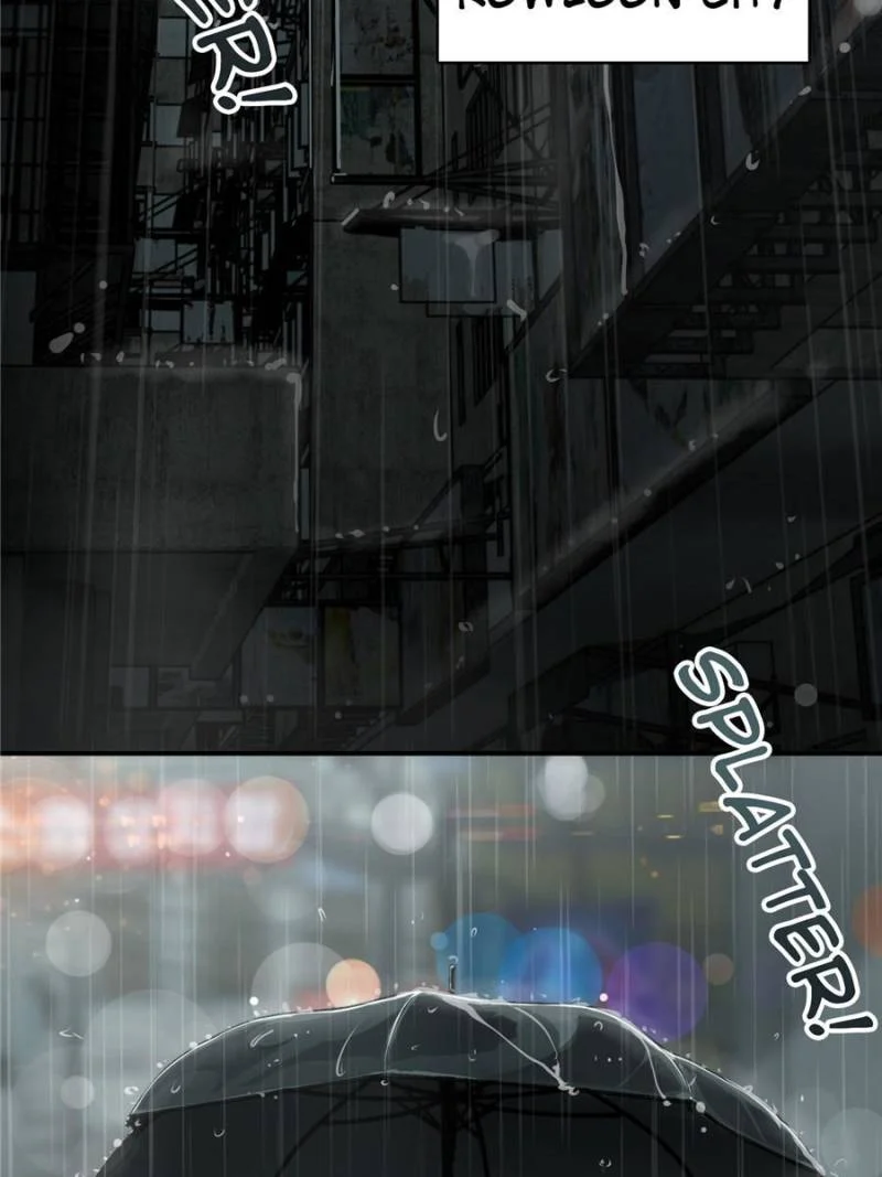 Another Beginning With the Guhuo Bird Chapter 36 - Page 35