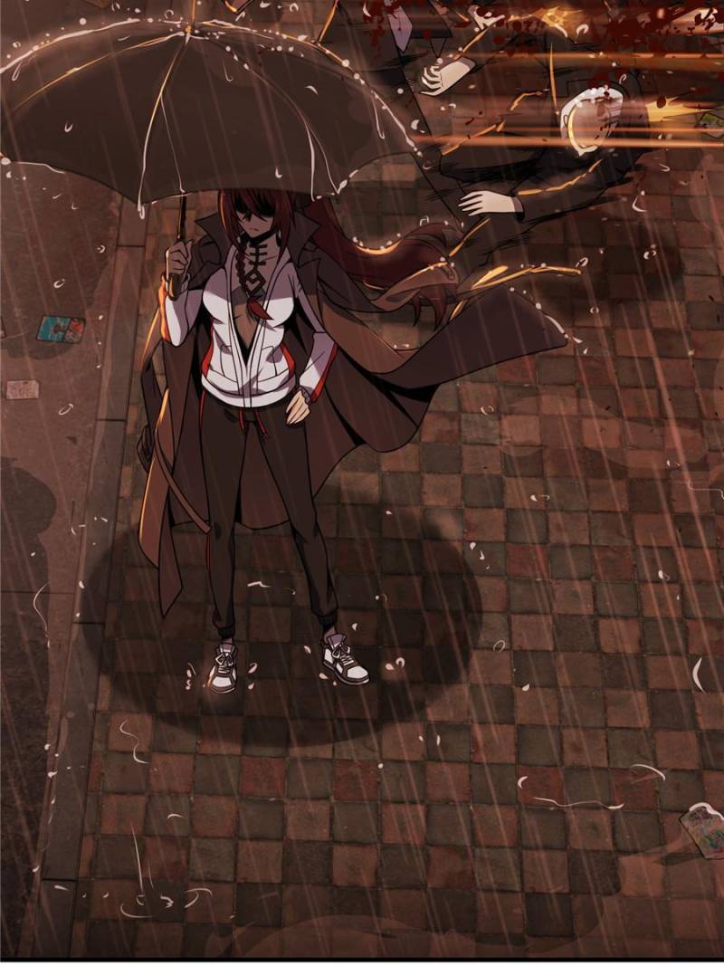 Another Beginning With the Guhuo Bird Chapter 36 - Page 42