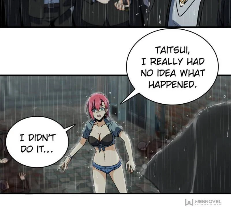 Another Beginning With the Guhuo Bird Chapter 36 - Page 47
