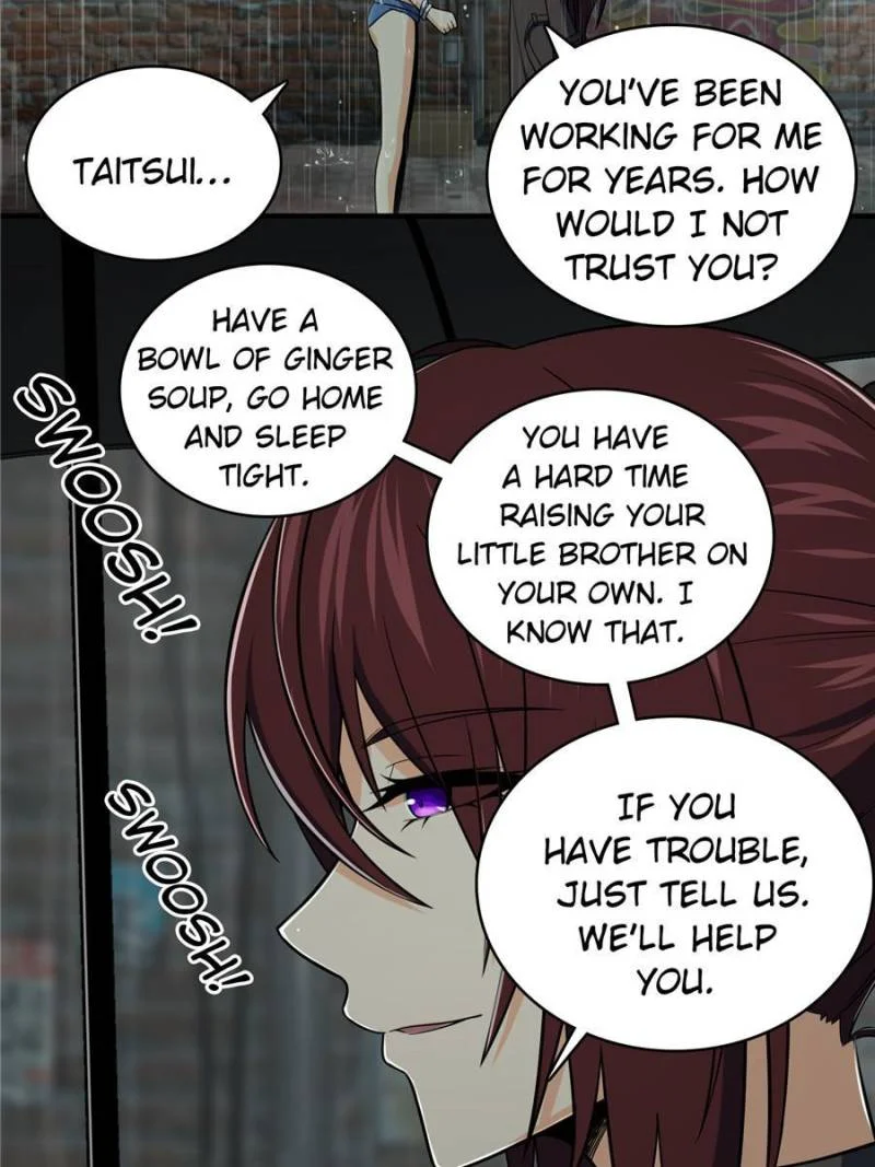 Another Beginning With the Guhuo Bird Chapter 36 - Page 49